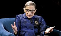 Justice Ruth Bader Ginsburg Discharged From Hospital After Medical Procedure