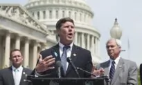 Wisconsin Congressional Seat Called Most Likely to Flip to GOP