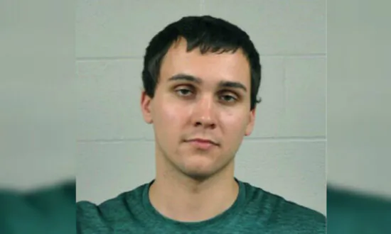 Man Guilty in Maryland College Student’s Fatal Stabbing