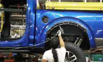 Biggest US Wage Growth in Decade for Lowest-Paid Workers