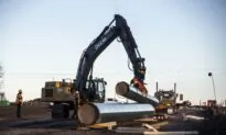 Alberta Sees 14,000 New Full-Time Jobs in October