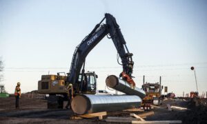 BC Indigenous Groups Didn't Approach Pipeline Consultation in Good Faith: Trans Mountain Lawyer