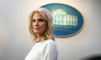 Kellyanne Conway Hoping for ‘Full and Fair’ Senate Trial After Partisan Impeachment Vote