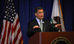 Health and Human Services Nominee Declines to Name Any Abortion Restriction He Would Support