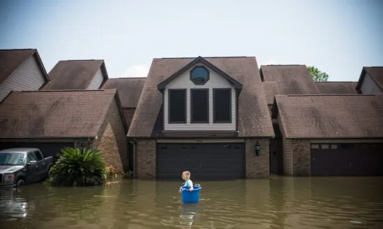 Federal Judge Rules US Must Pay Compensation for Hurricane Harvey Intentional Flooding
