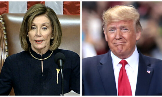 White House, Pelosi ‘Optimistic’ in Developing Deal With Democrats on Stimulus Bill