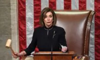 Democrats Impeach Trump in Partisan Vote