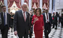 House Approves Trump’s USMCA Trade Deal
