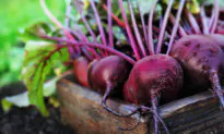 10 Evidence-Based Health Benefits of Beets