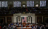 Republicans Denounce ‘Sham’ Impeachment Vote