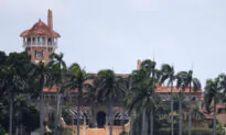 Chinese National Arrested for Illegally Entering Mar-a-Lago