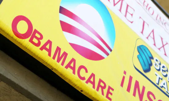 Federal Appeals Court Rules Obamacare Individual Mandate Unconstitutional