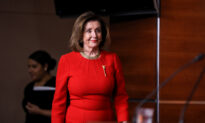 ‘Time Is Running Out’ on Pandemic Stimulus Bill, Says Pelosi