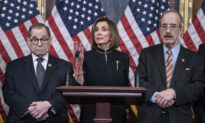 Legal Expert: Pelosi’s Move to Withhold Articles of Impeachment From Senate a ‘Grave Injustice’