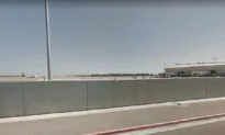 Teen Girl Steals Plane, Crashes It Into Airport Building and Fence