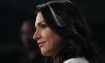 2020 Candidate Tulsi Gabbard Criticizes Pelosi for Delaying Impeachment Articles