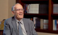 Victor Davis Hanson on Hubris, Nemesis in the Deep State