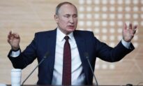Putin: Trump Was Impeached Over ‘Made Up’ Allegations