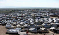 Finland to Repatriate ISIS Children From Syria ‘As Soon as Possible’