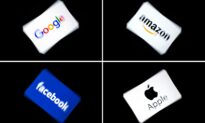 2019 in Review: Barrage of Big Tech Probes Is Unprecedented, Experts Say
