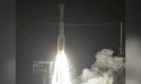 Boeing’s Starliner Capsule Makes Launch Debut, but Hits Snag