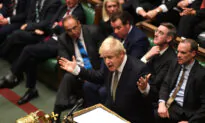 UK on Track for Jan. 31 Brexit as PM Johnson Wins Vote on Deal