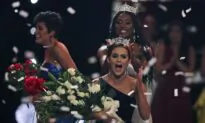 Virginia Biochemist Camille Schrier Is Crowned Miss America