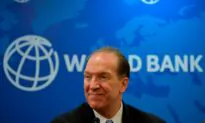 World Bank Worried About Global Food Supply and Increasing Prices as War Rages in Major Exporter Ukraine