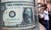 Massive Debt Wave Threatens to Engulf Developing Economies: World Bank