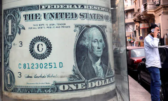 Massive Debt Wave Threatens to Engulf Developing Economies: World Bank