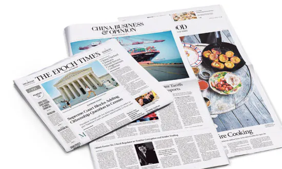 Testimonials From People Who Benefited From The Epoch Times (Part 4)