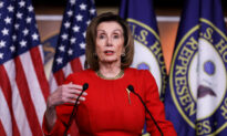 ‘No Confidence!’ Pelosi Opens Door for Parliamentary System