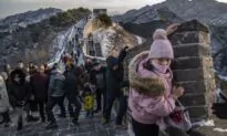 Year in Review: For Communist China, the Worst Is Yet to Come