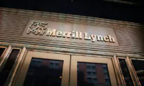 The Great Stock Melt-Up of 2020
