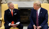 Trump Campaign Launches ‘Democrats for Trump’ Coalition, Aimed at Disaffected Democrats