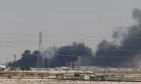 US Probe of Saudi Oil Attack Shows It Came From North: Report
