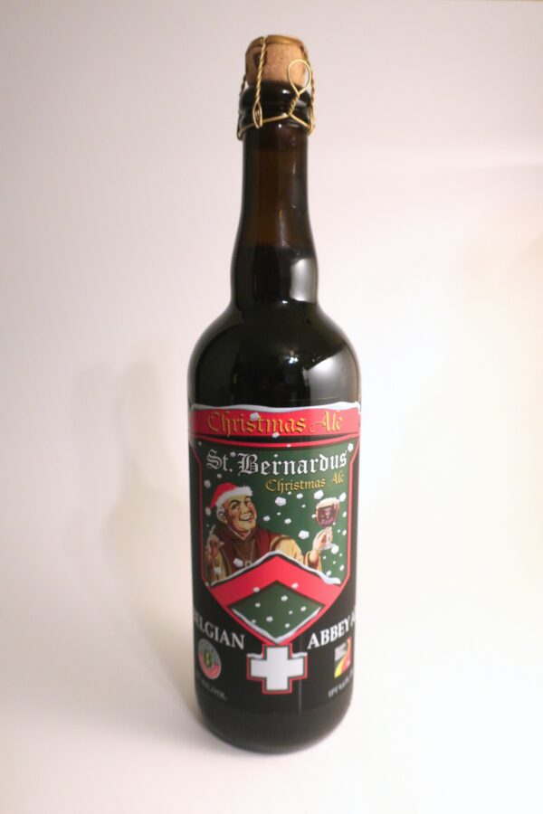 St. Bernardus Christmas Ale