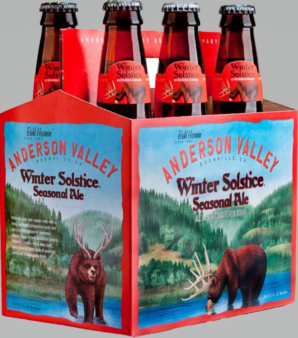 Winter Solstice 12oz Bottle 6-Pack-courtesy AVCB
