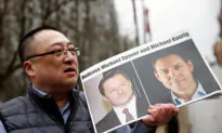 US Should Not Finalize China Trade Deal Unless Detained Canadians are Released: Trudeau