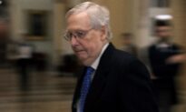 GOP, Democrats at ‘Impasse’ Over Trump Impeachment Trial: McConnell