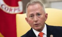 Rep. Van Drew Dismisses Democrats’ Call to Remove Some GOP Members From Congress