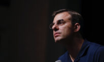 Independent Rep. Justin Amash Exploring Presidential Bid