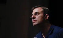 Independent Rep. Justin Amash Exploring Presidential Bid