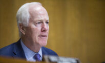 No Reason to Set Rules for Impeachment Trial Until Articles Sent to Senate: Cornyn