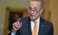 Republican Senators Will Never Call Hunter Biden to Testify Because ‘It Would Backfire’: Schumer