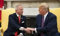 Trump to Hold Rally in Van Drew’s NJ District