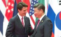The Reasons Behind Making Chinese Regime Leader Canada’s ‘Policy-Maker of the Year’