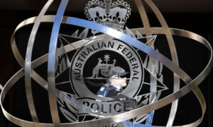 Australian Federal Police Raid NSW Labor MP's Home