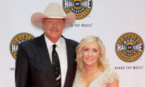 Alan Jackson and His High School Sweetheart Denise Mark 40 Years of Love and Marriage