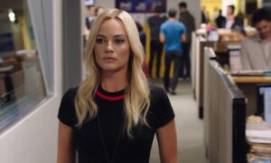 Film Review: 'Bombshell': #MeToo Movie Bombs by Not Bombing Roger Ailes Enough